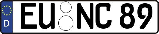 EU-NC89