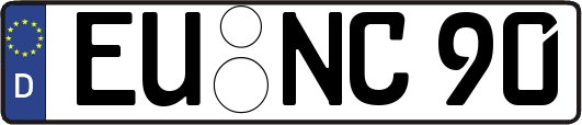 EU-NC90