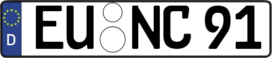 EU-NC91