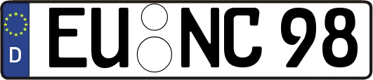EU-NC98