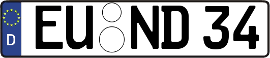 EU-ND34