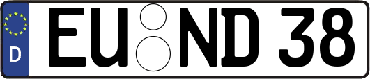 EU-ND38