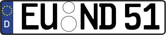 EU-ND51