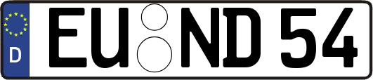 EU-ND54