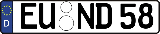 EU-ND58