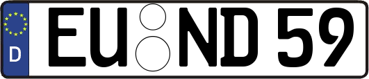 EU-ND59