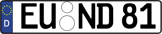 EU-ND81