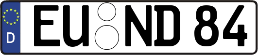 EU-ND84