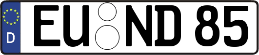 EU-ND85