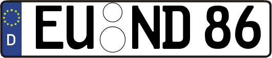 EU-ND86