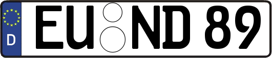 EU-ND89