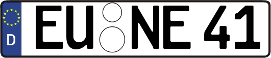 EU-NE41