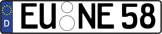 EU-NE58