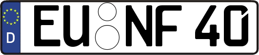 EU-NF40