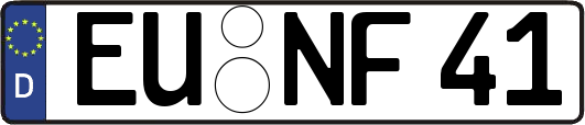 EU-NF41