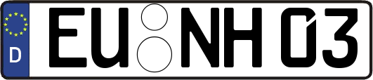 EU-NH03