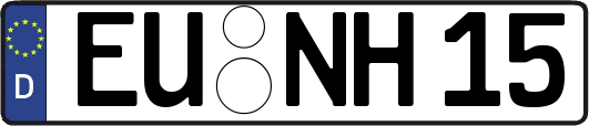 EU-NH15