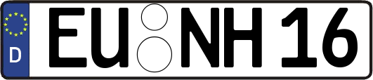 EU-NH16
