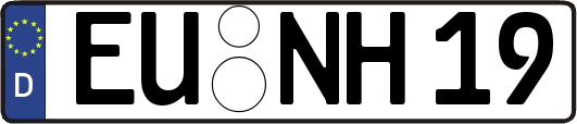EU-NH19