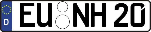 EU-NH20