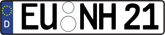 EU-NH21