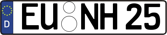 EU-NH25