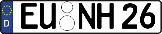 EU-NH26
