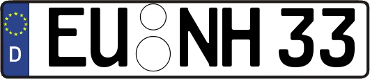 EU-NH33