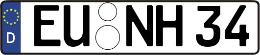 EU-NH34