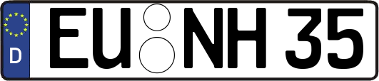 EU-NH35