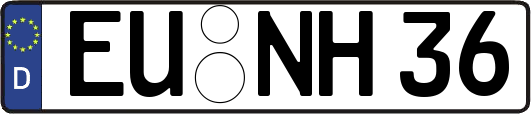 EU-NH36