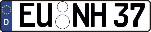 EU-NH37