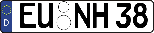 EU-NH38