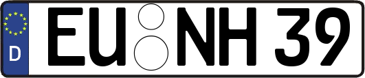 EU-NH39