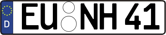 EU-NH41