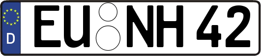 EU-NH42