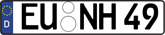 EU-NH49