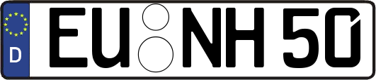 EU-NH50