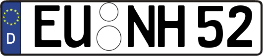 EU-NH52
