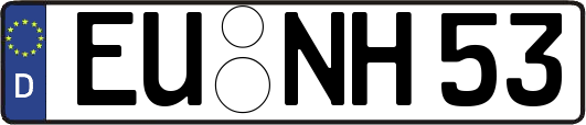 EU-NH53