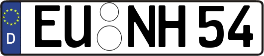 EU-NH54