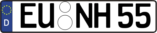 EU-NH55