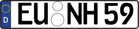 EU-NH59