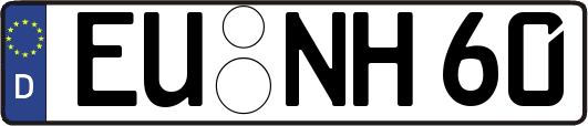 EU-NH60