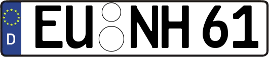 EU-NH61