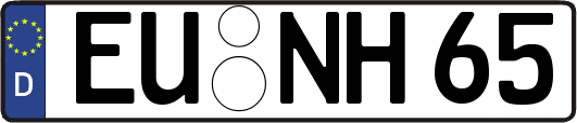 EU-NH65