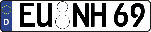 EU-NH69