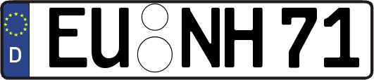EU-NH71