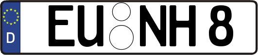 EU-NH8