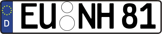 EU-NH81